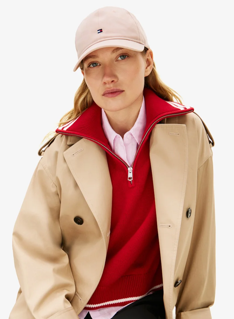 TOMMY HILFIGER  Soft Baseball Cap for Women | Best Price UAE
